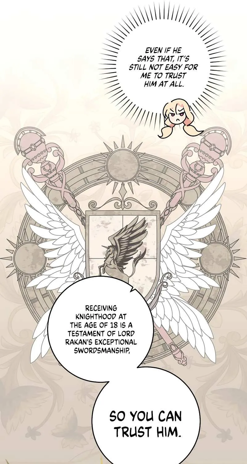 I Will Take The Duchy From Today Chapter 32 page 26 - 