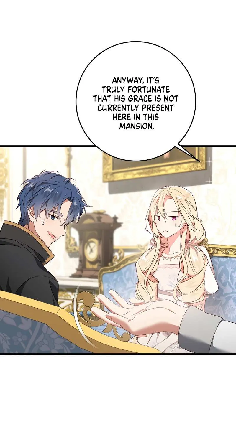 I Will Take The Duchy From Today Chapter 32 page 29 - 