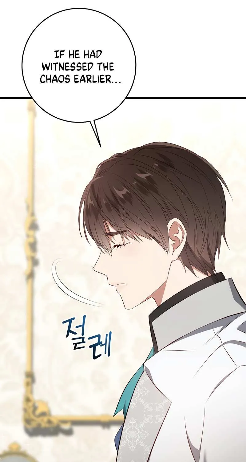 I Will Take The Duchy From Today Chapter 32 page 30 - 