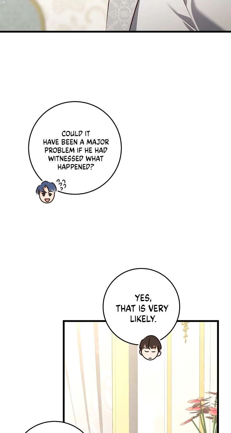 I Will Take The Duchy From Today Chapter 32 page 31 - 