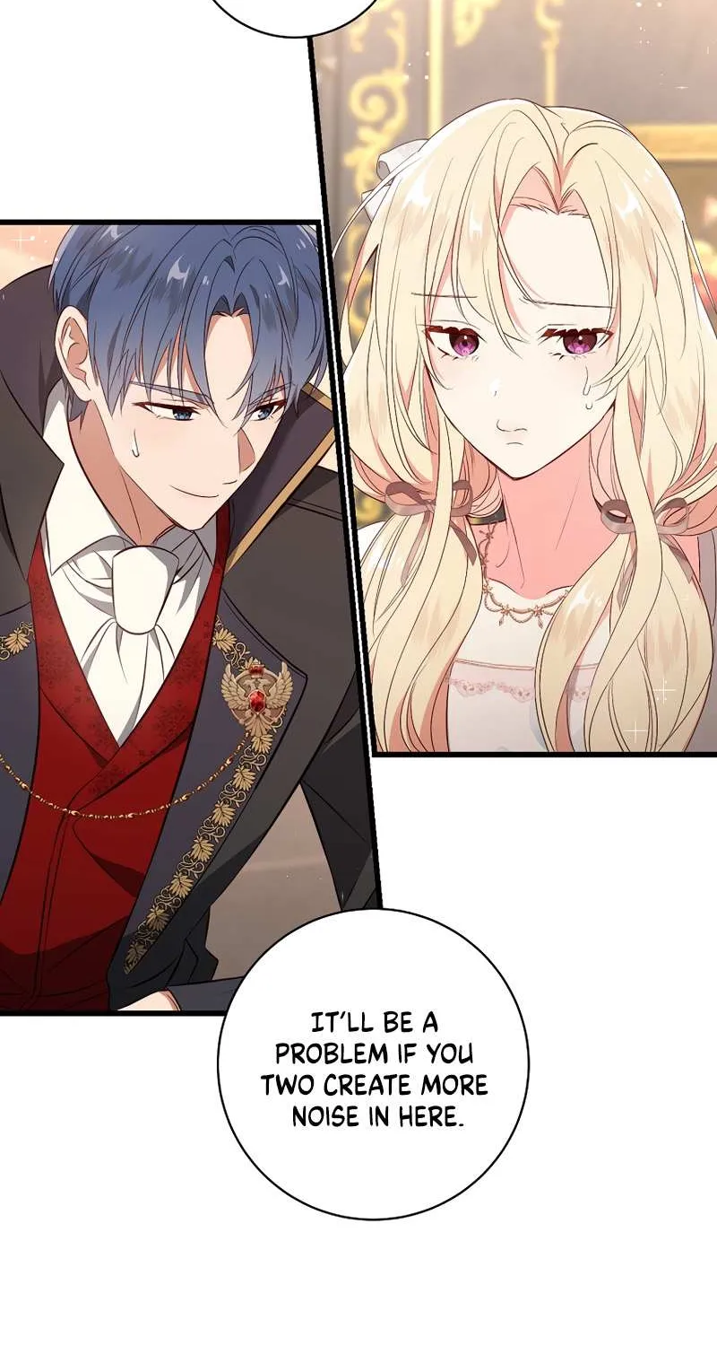 I Will Take The Duchy From Today Chapter 32 page 5 - 