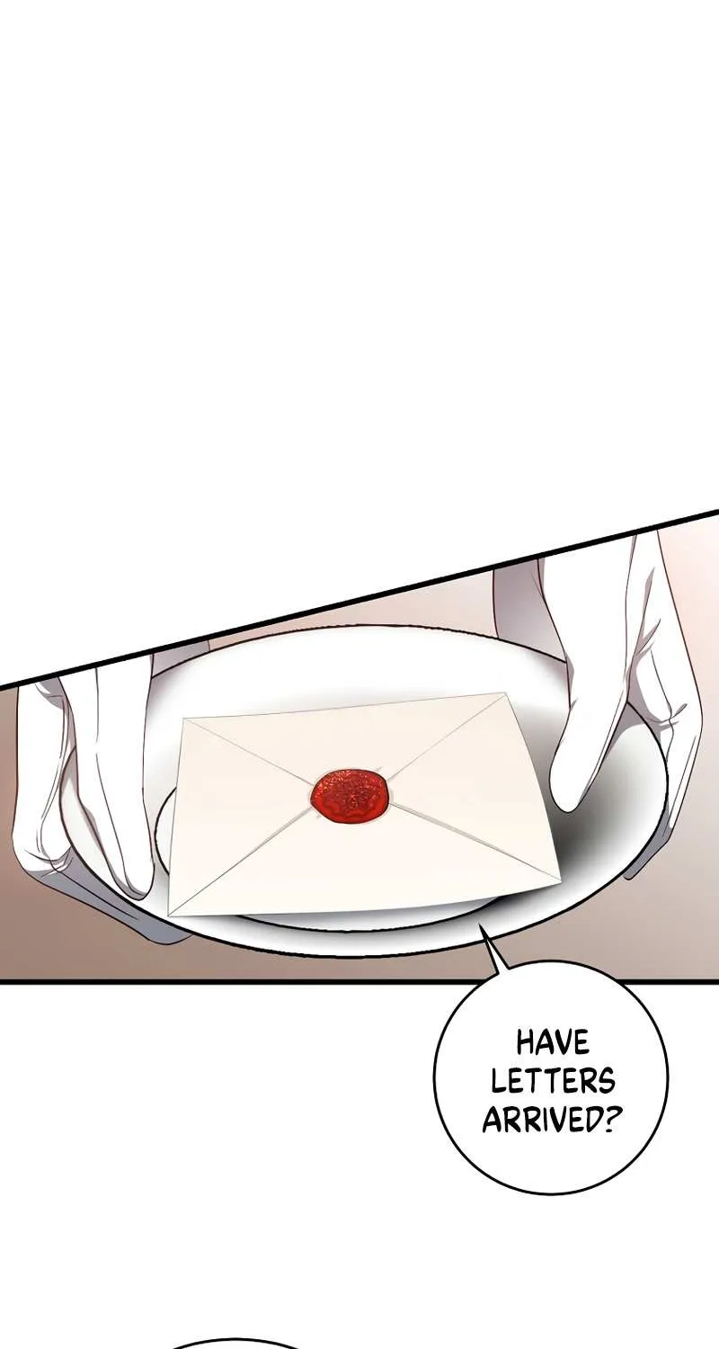 I Will Take The Duchy From Today Chapter 32 page 43 - 