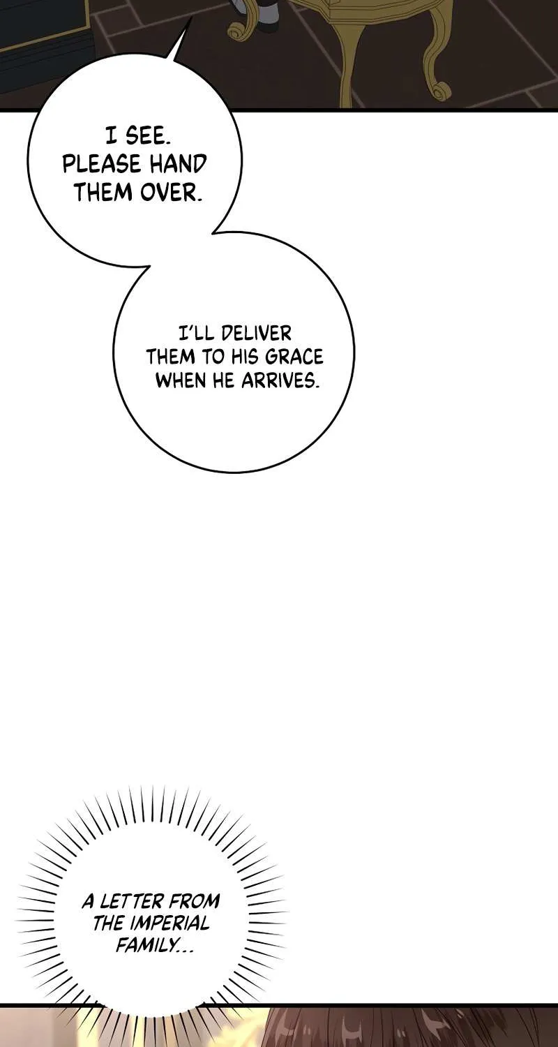 I Will Take The Duchy From Today Chapter 32 page 45 - 