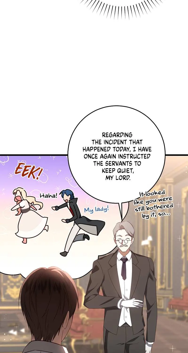 I Will Take The Duchy From Today Chapter 32 page 52 - 