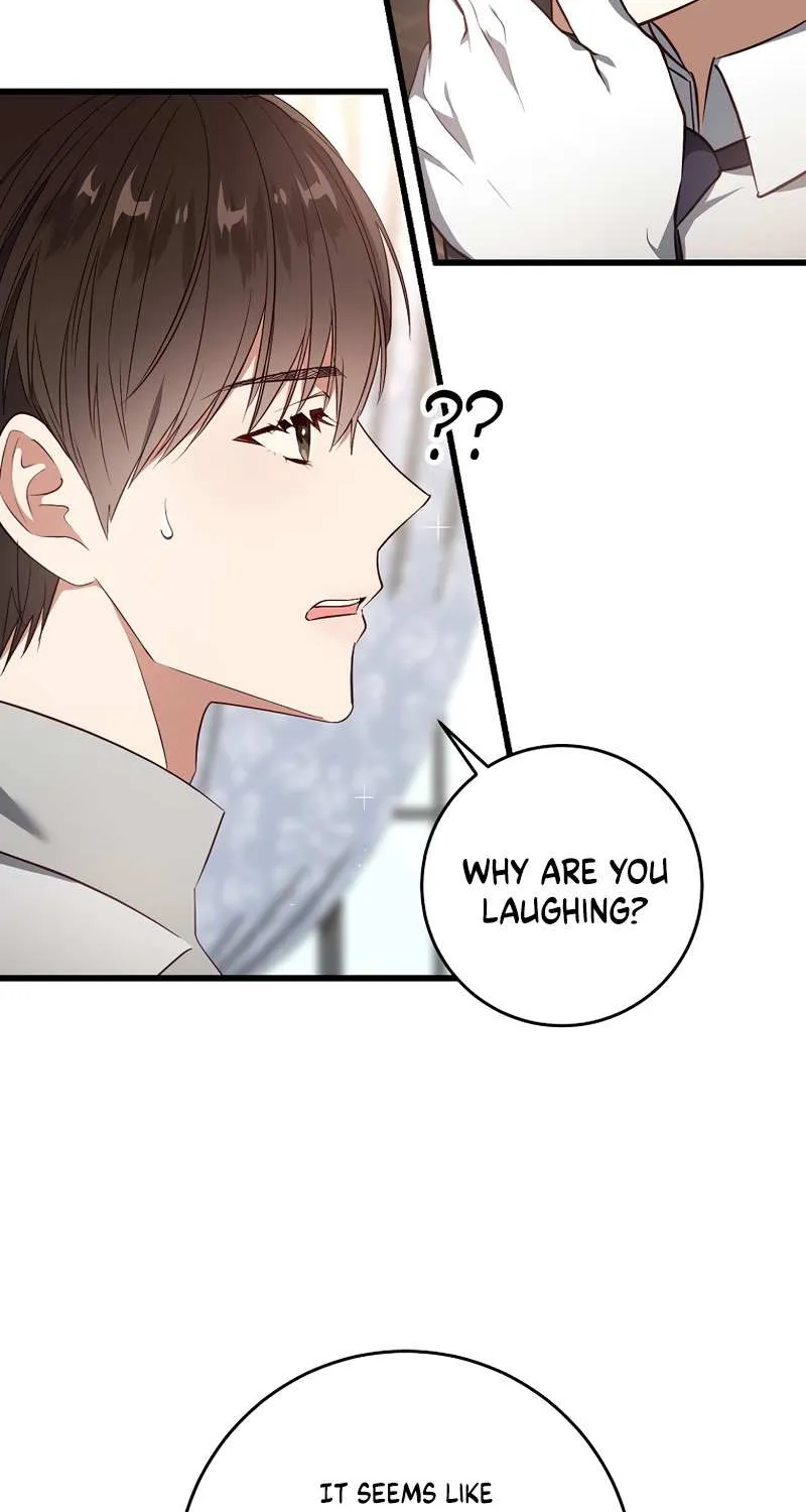 I Will Take The Duchy From Today Chapter 32 page 54 - 