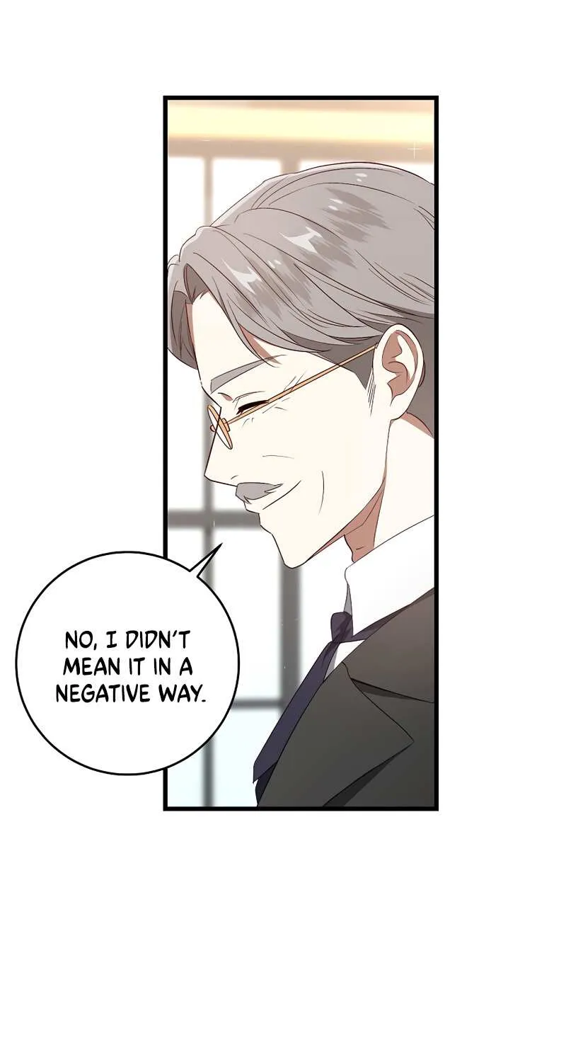 I Will Take The Duchy From Today Chapter 32 page 57 - 