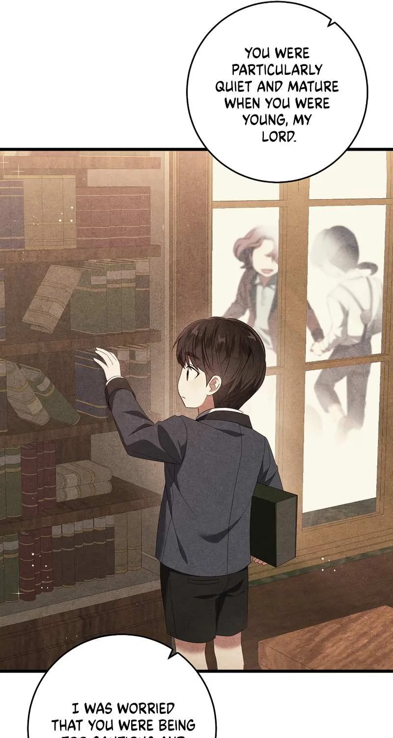 I Will Take The Duchy From Today Chapter 32 page 59 - 
