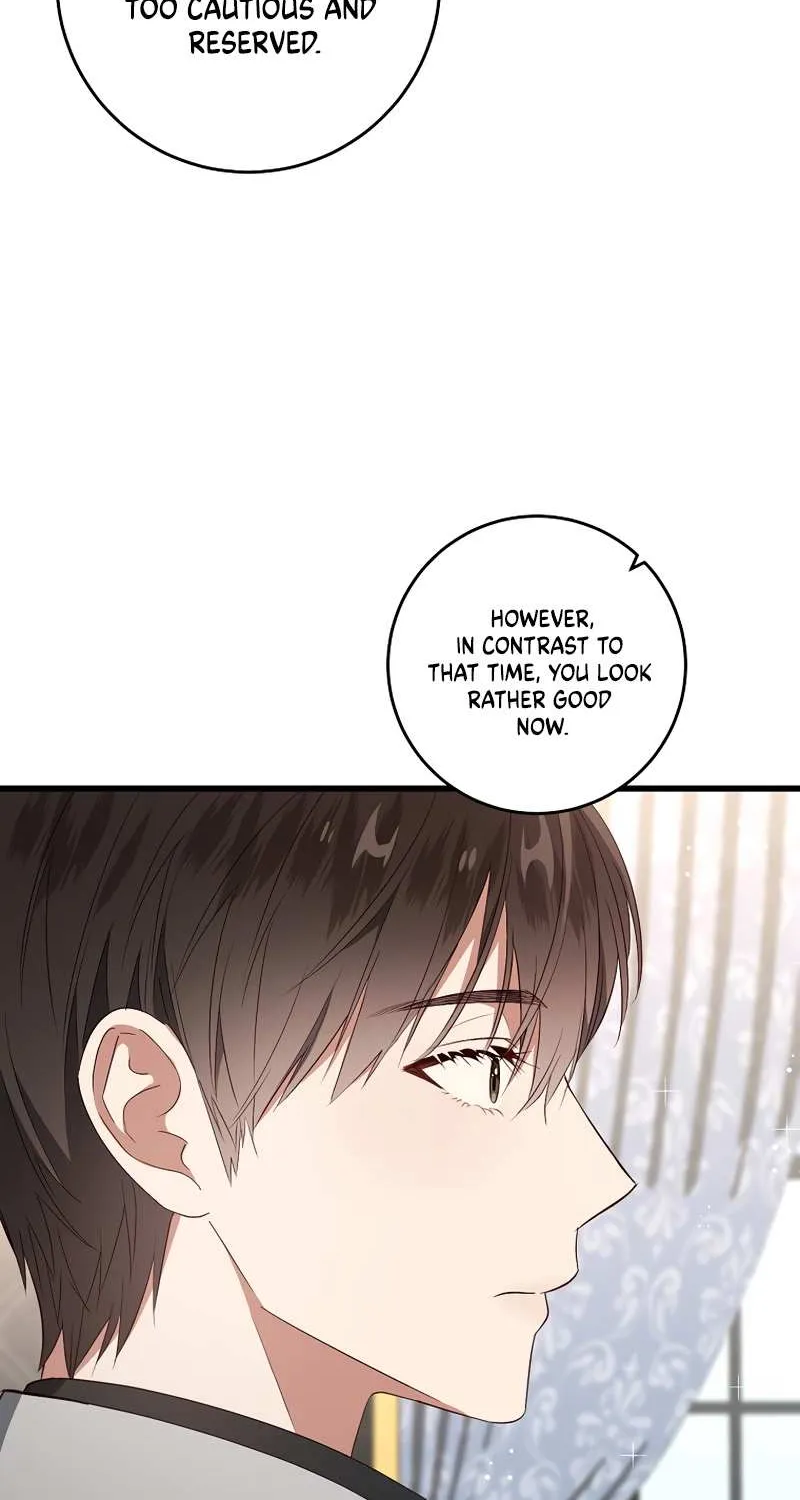 I Will Take The Duchy From Today Chapter 32 page 60 - 