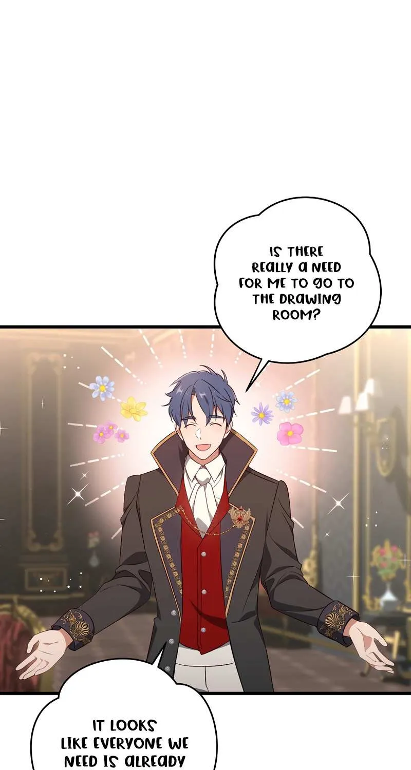 I Will Take The Duchy From Today Chapter 32 page 7 - 