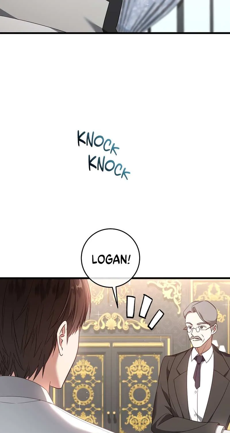 I Will Take The Duchy From Today Chapter 32 page 61 - 