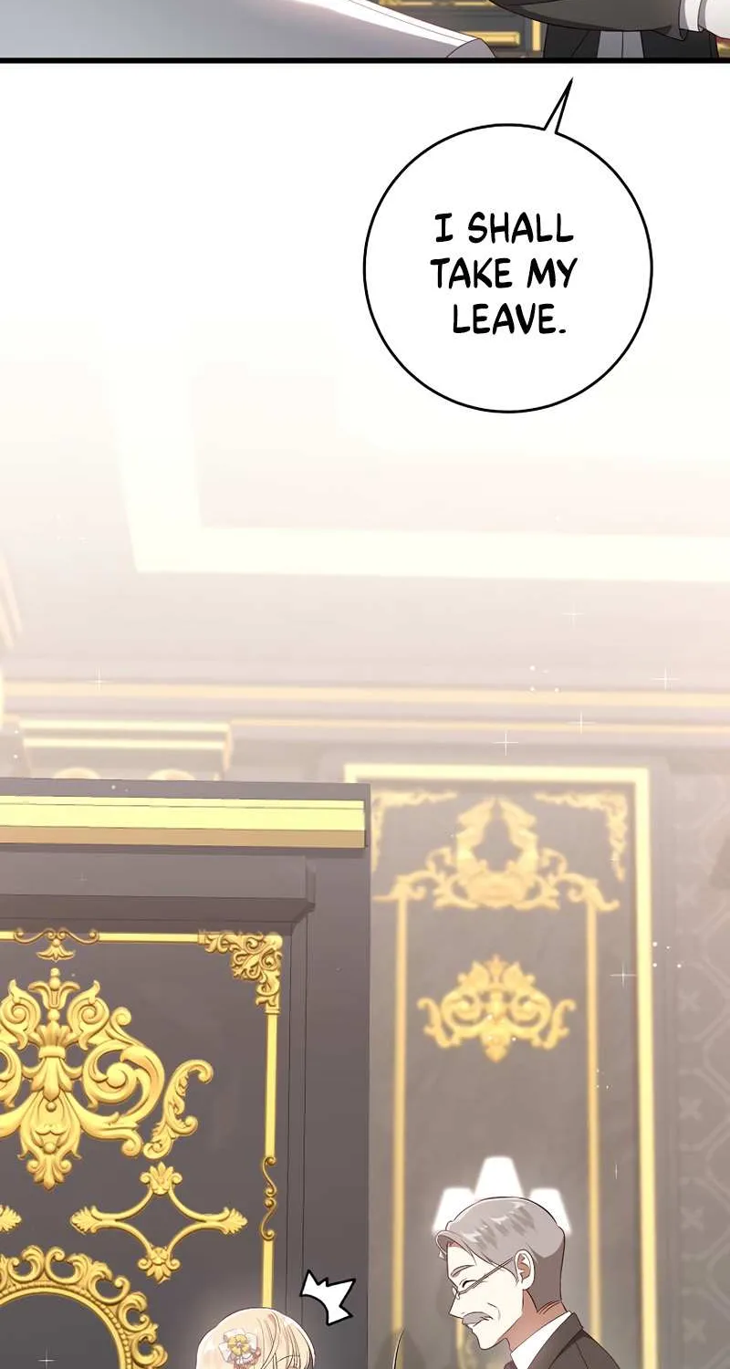 I Will Take The Duchy From Today Chapter 32 page 62 - 