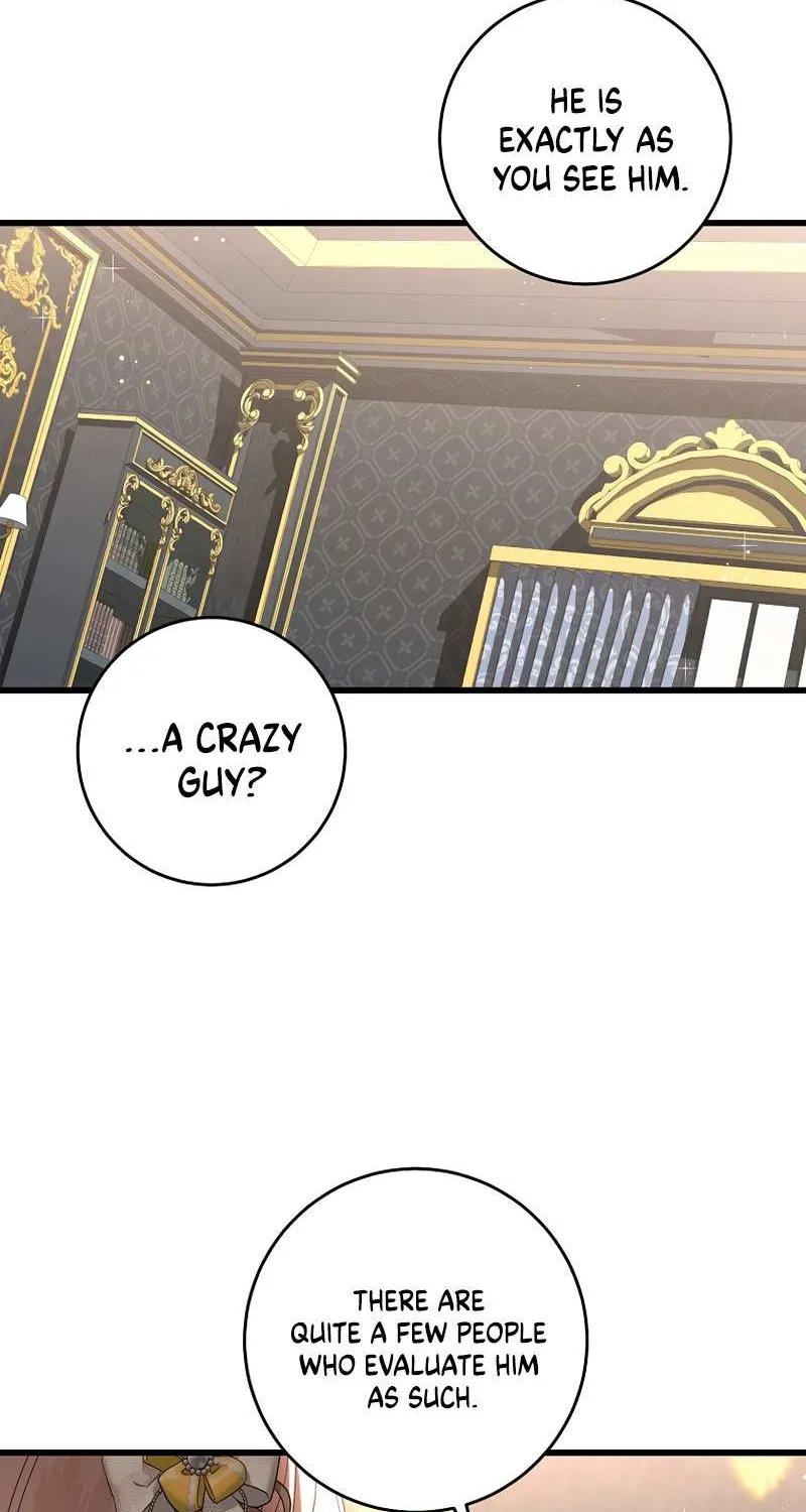 I Will Take The Duchy From Today Chapter 32 page 68 - 