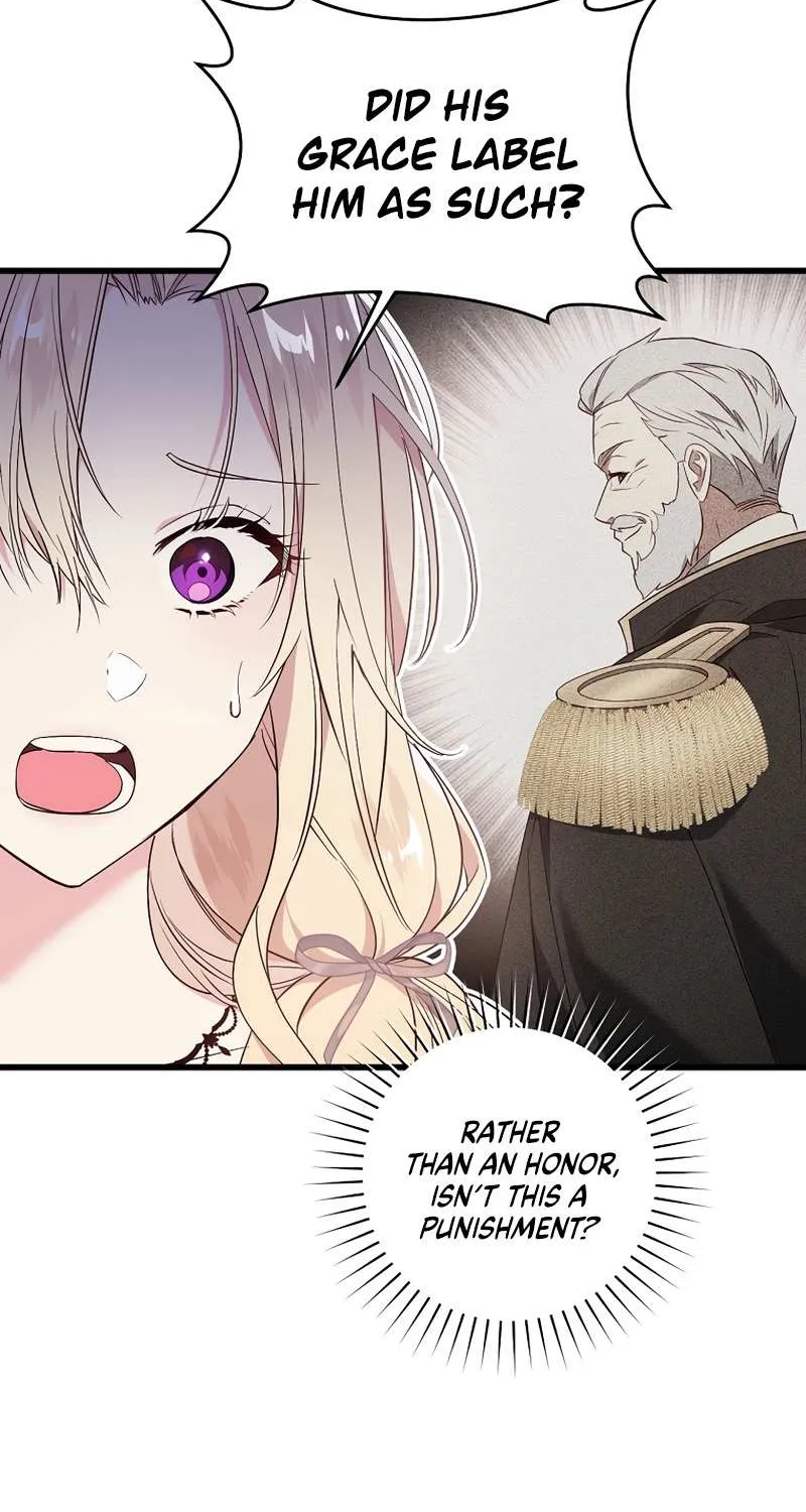 I Will Take The Duchy From Today Chapter 32 page 70 - 