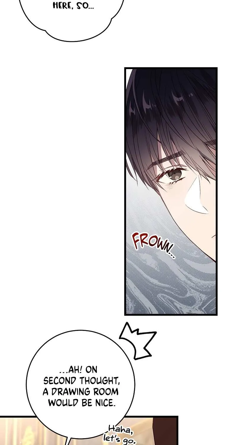 I Will Take The Duchy From Today Chapter 32 page 8 - 