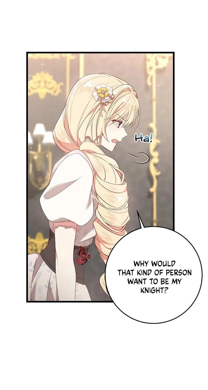 I Will Take The Duchy From Today Chapter 32 page 71 - 