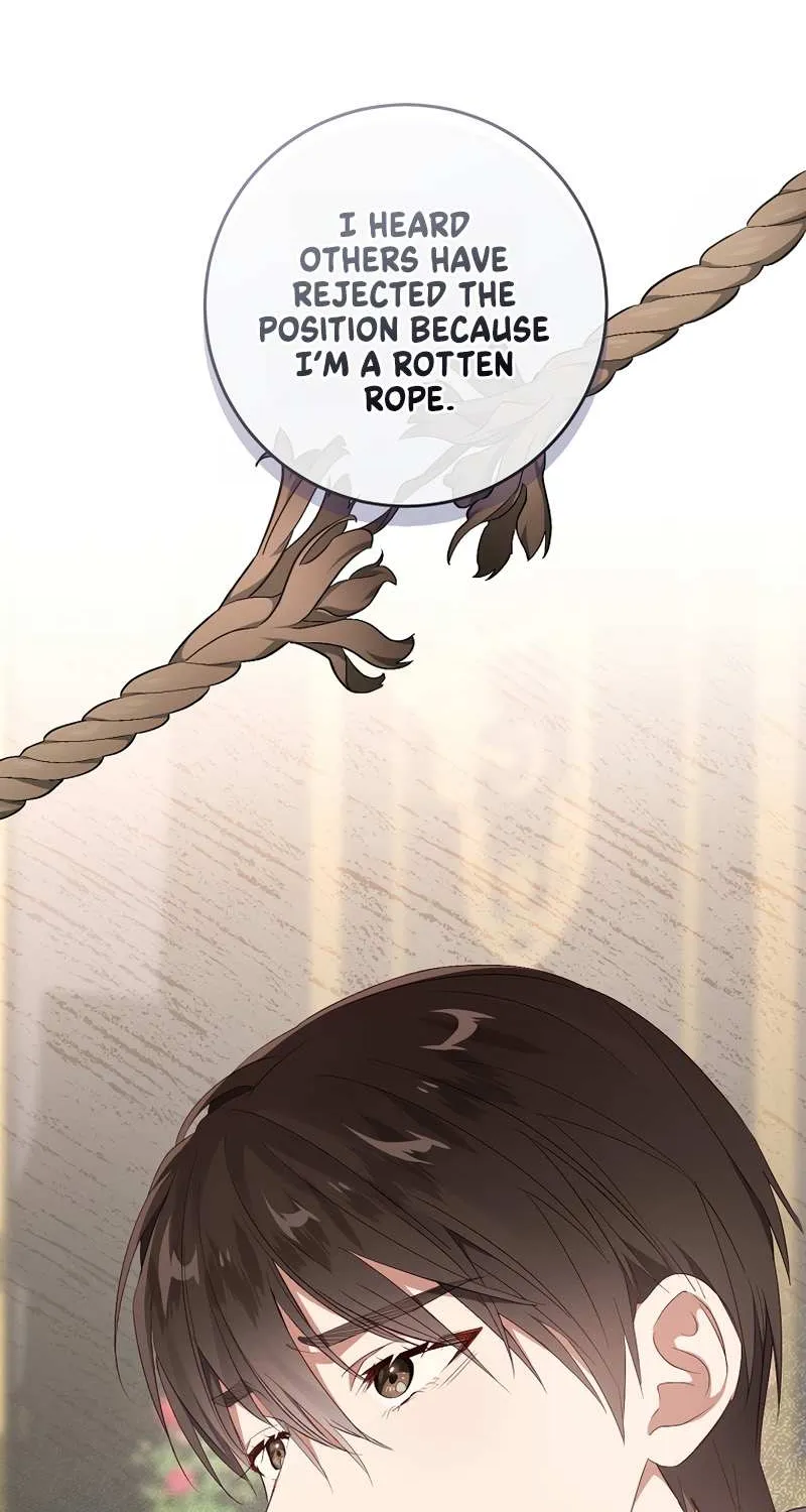 I Will Take The Duchy From Today Chapter 32 page 72 - 