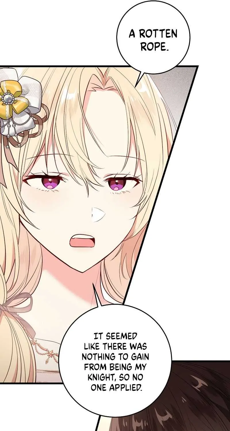 I Will Take The Duchy From Today Chapter 32 page 74 - 