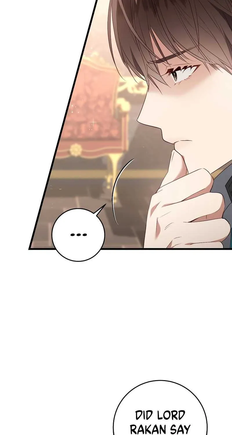 I Will Take The Duchy From Today Chapter 32 page 75 - 