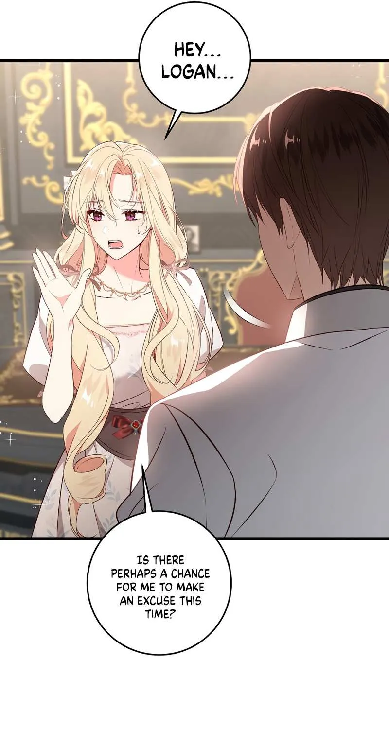 I Will Take The Duchy From Today Chapter 32 page 10 - 