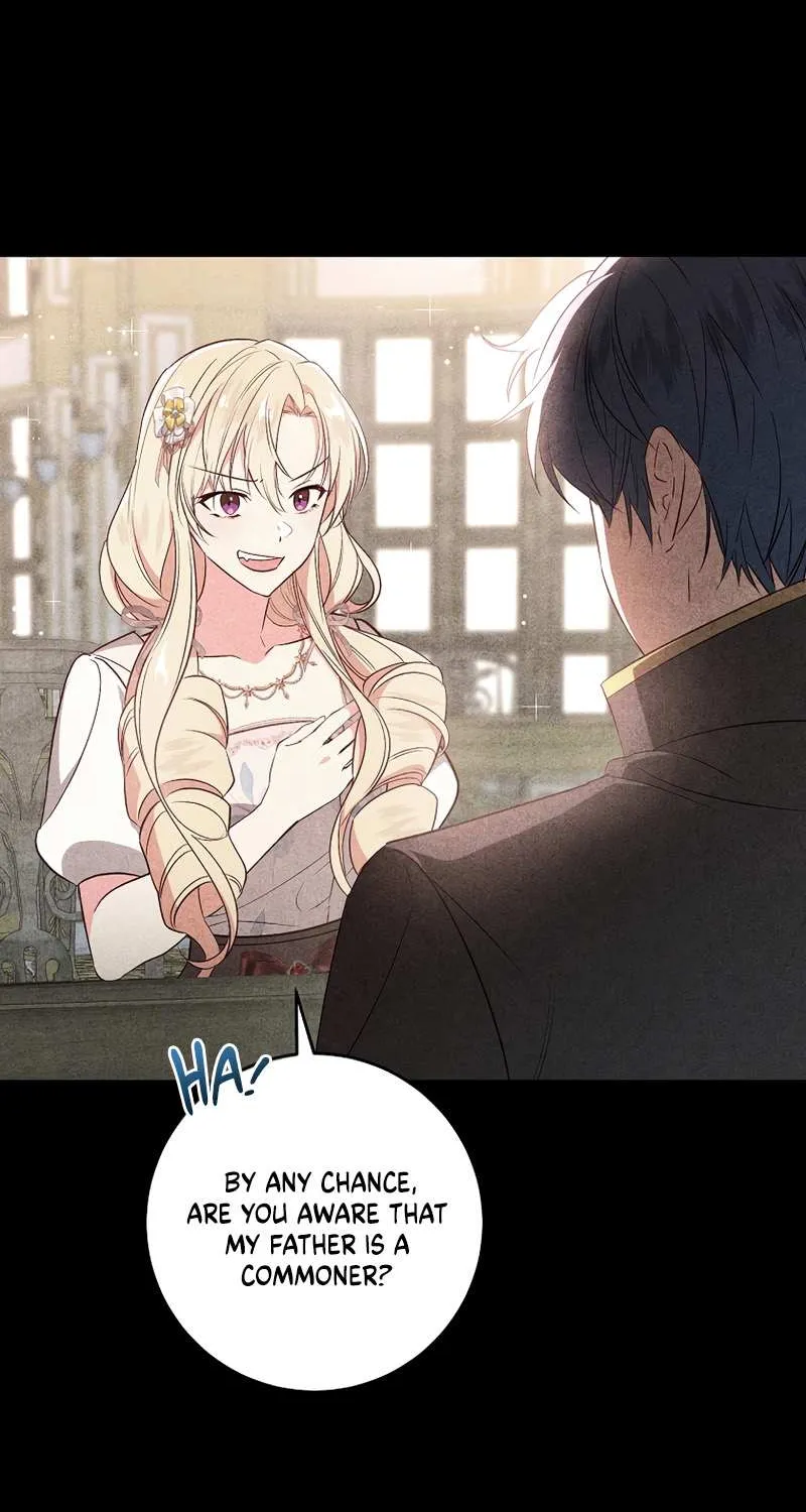 I Will Take The Duchy From Today Chapter 33 page 13 - 