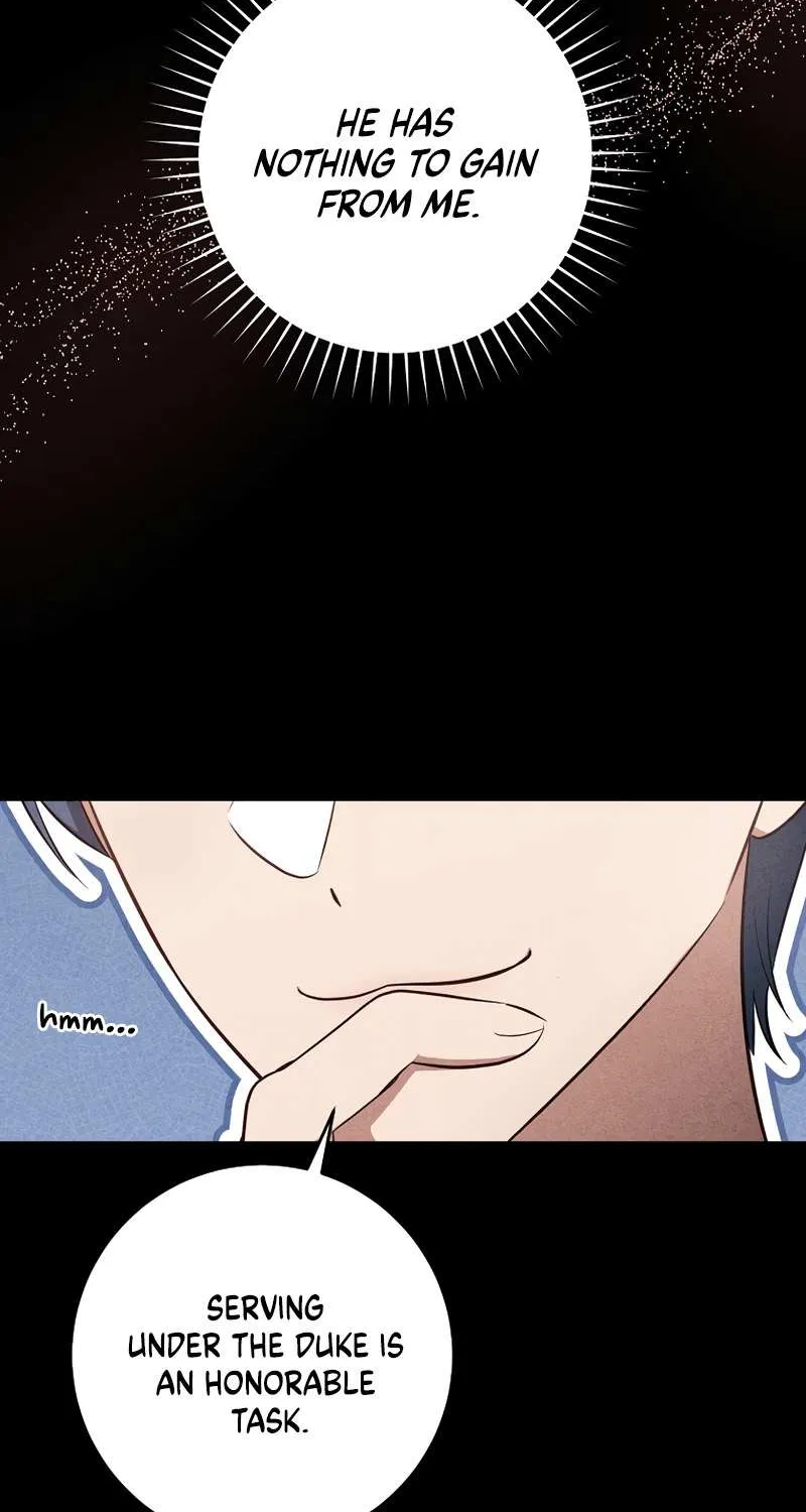I Will Take The Duchy From Today Chapter 33 page 15 - 
