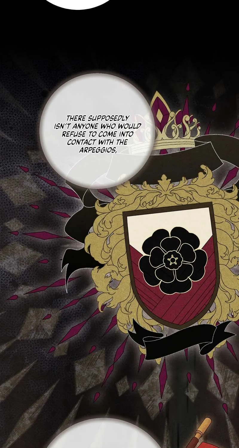 I Will Take The Duchy From Today Chapter 33 page 16 - 