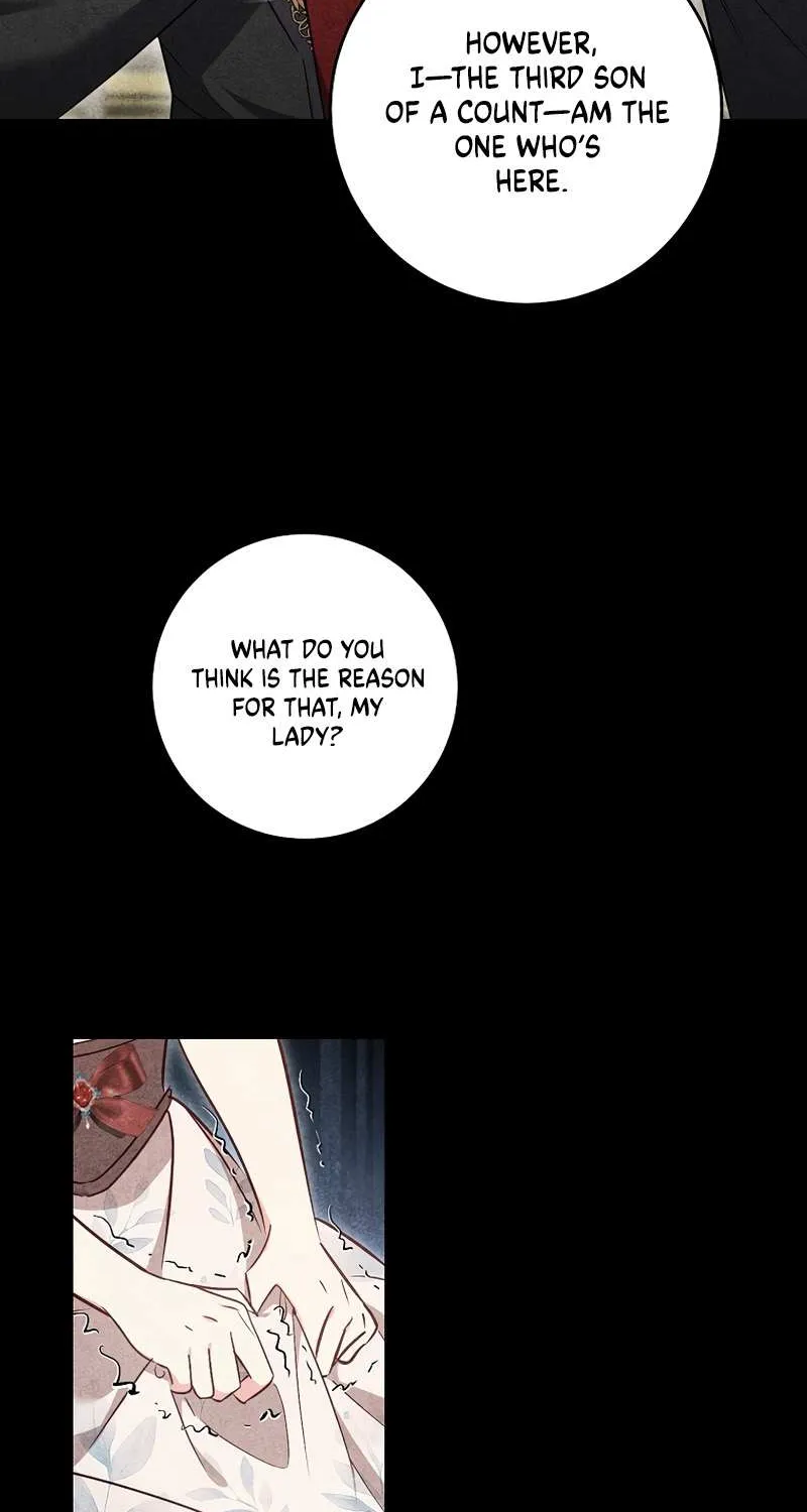 I Will Take The Duchy From Today Chapter 33 page 19 - 