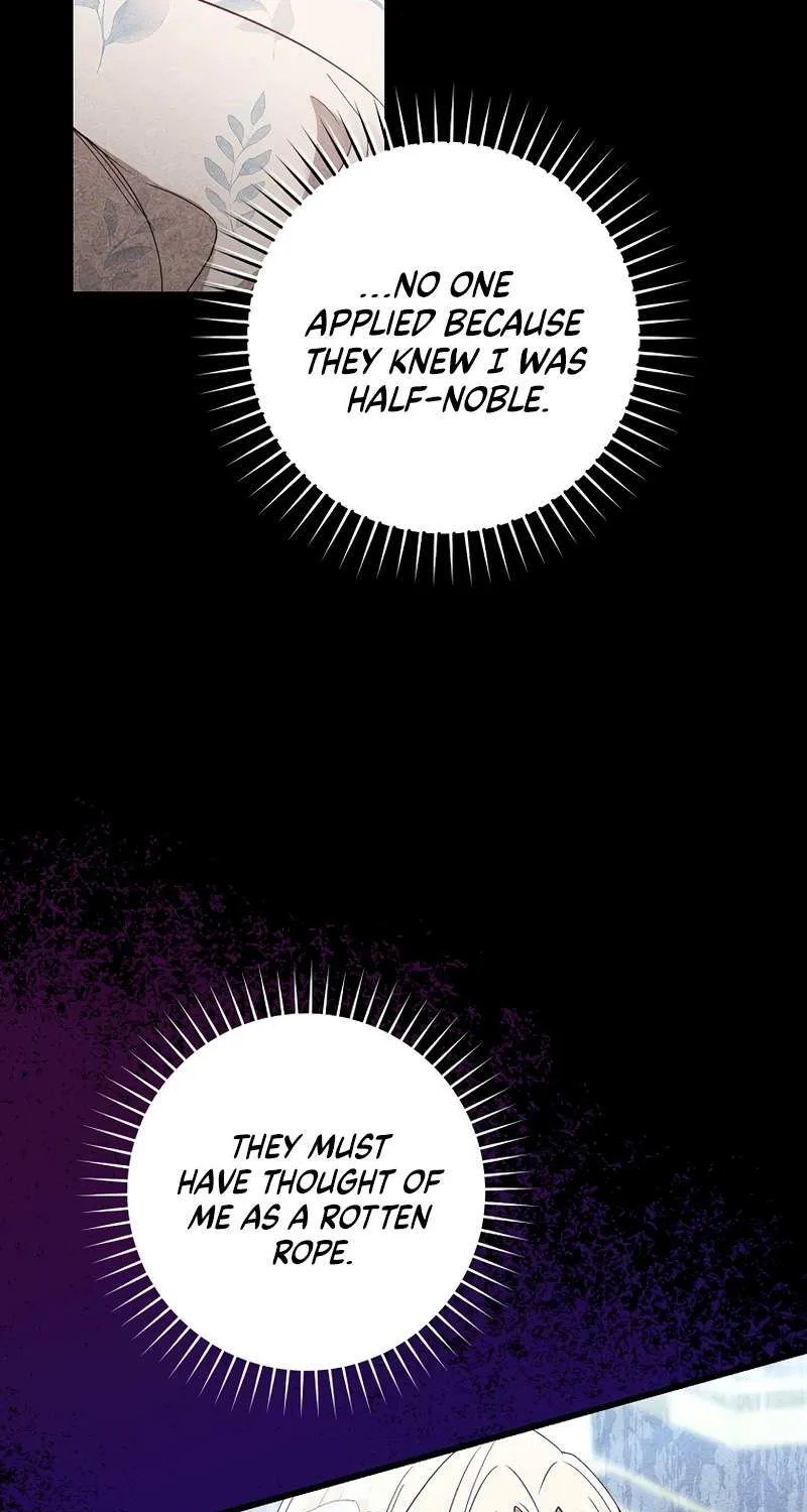 I Will Take The Duchy From Today Chapter 33 page 20 - 