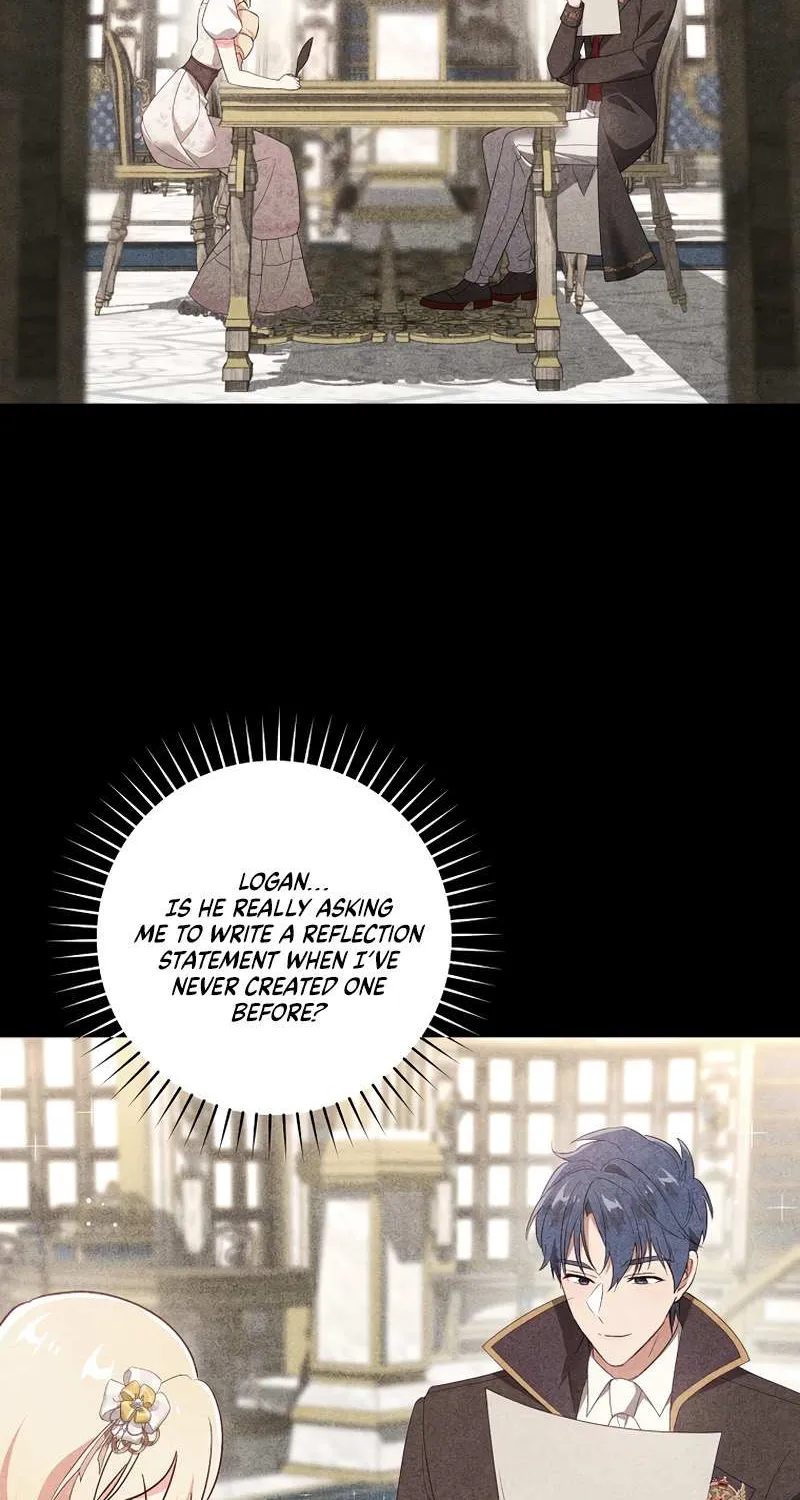I Will Take The Duchy From Today Chapter 33 page 3 - 