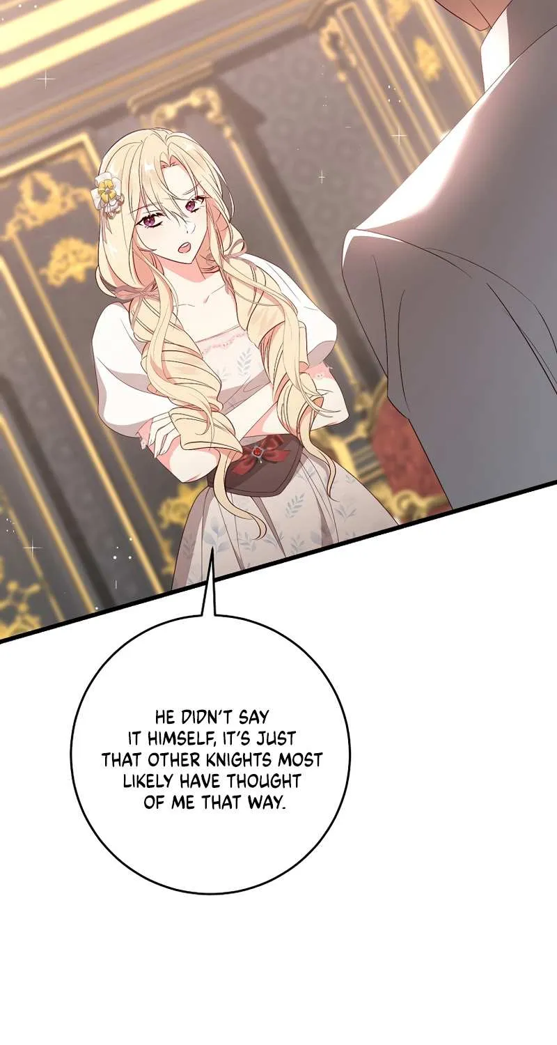 I Will Take The Duchy From Today Chapter 33 page 28 - 