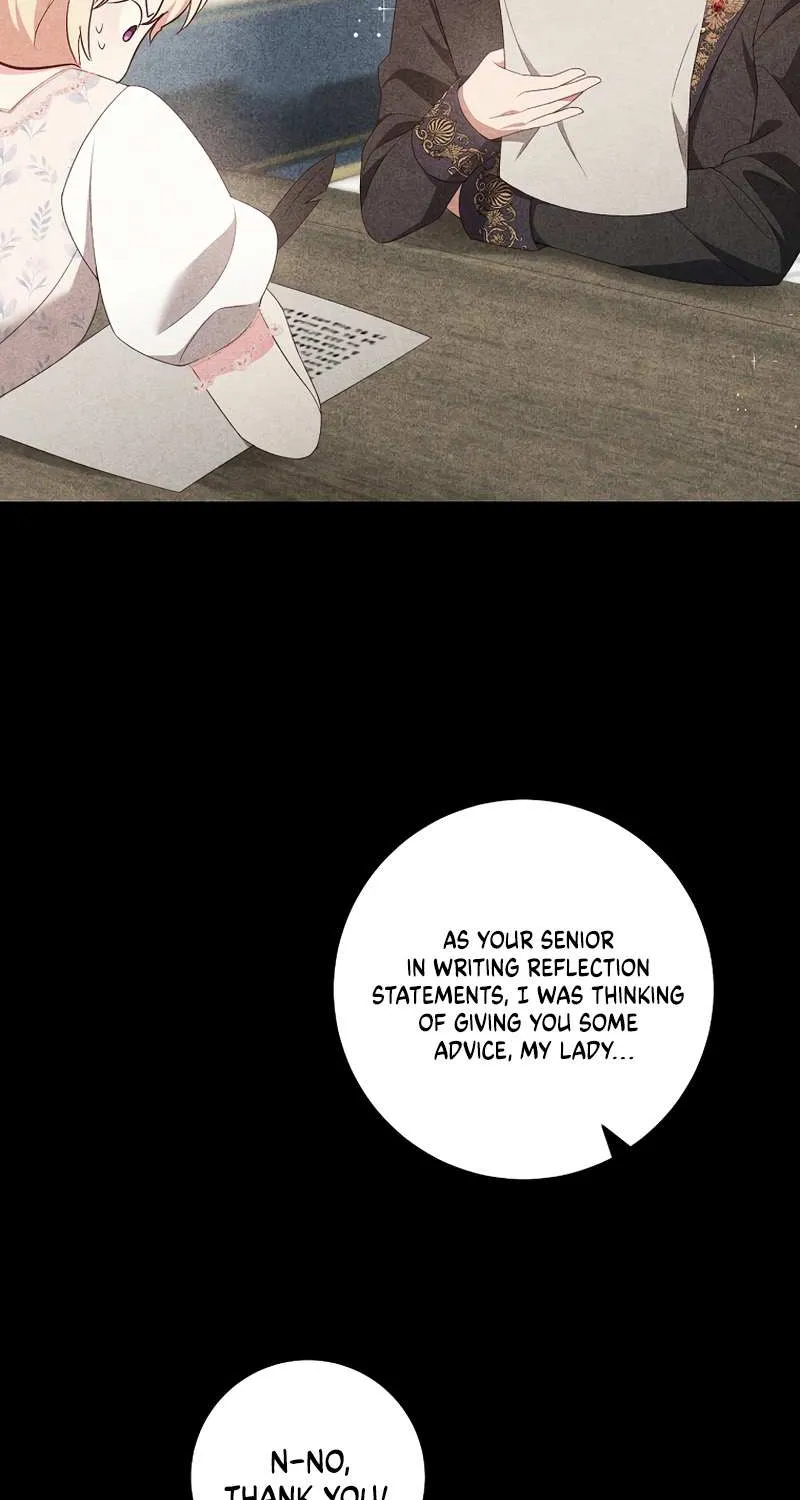I Will Take The Duchy From Today Chapter 33 page 4 - 