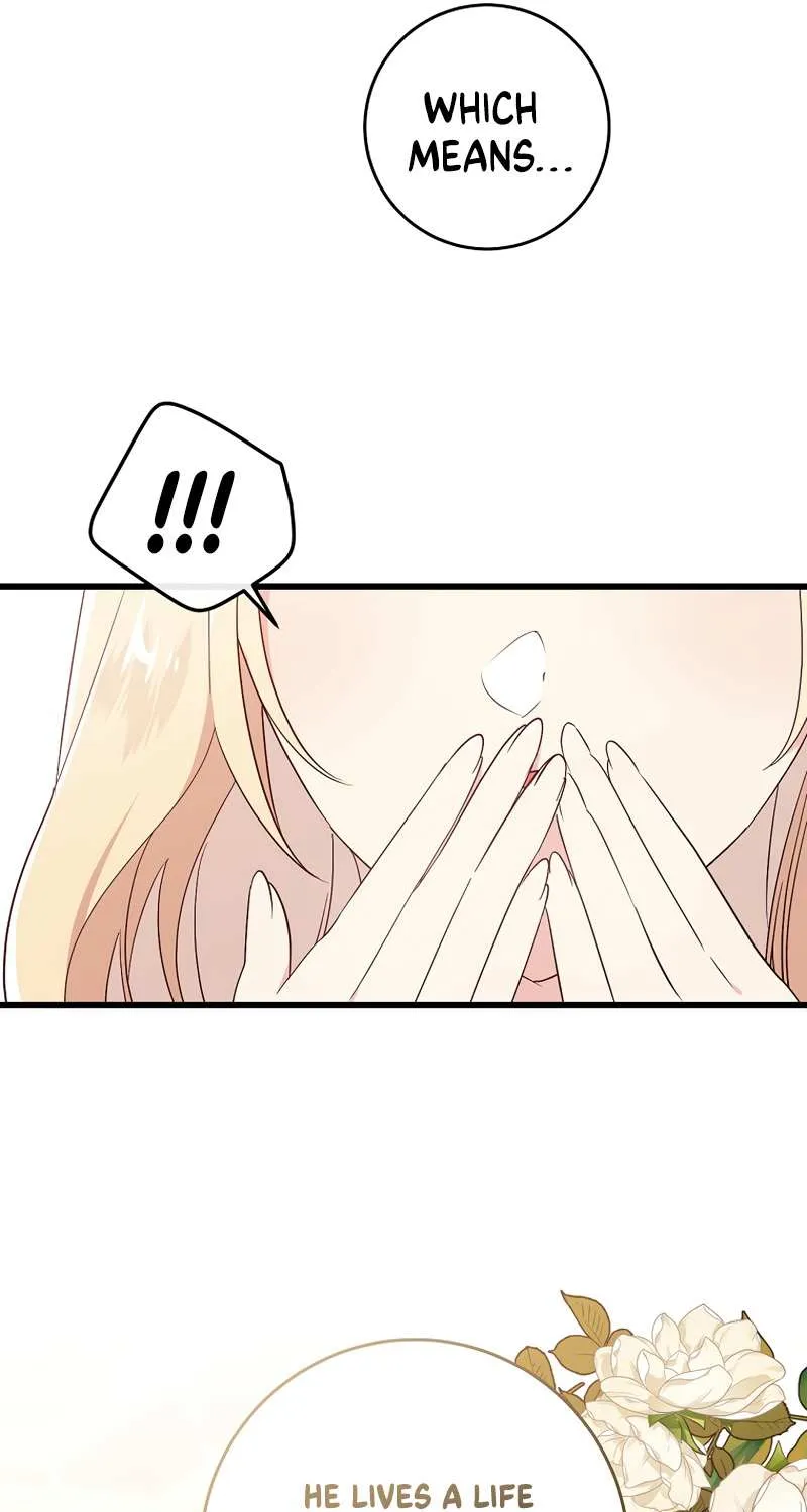I Will Take The Duchy From Today Chapter 33 page 34 - 