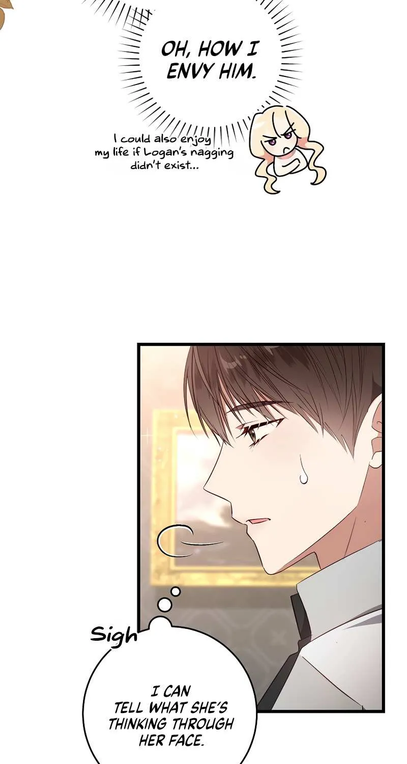 I Will Take The Duchy From Today Chapter 33 page 36 - 