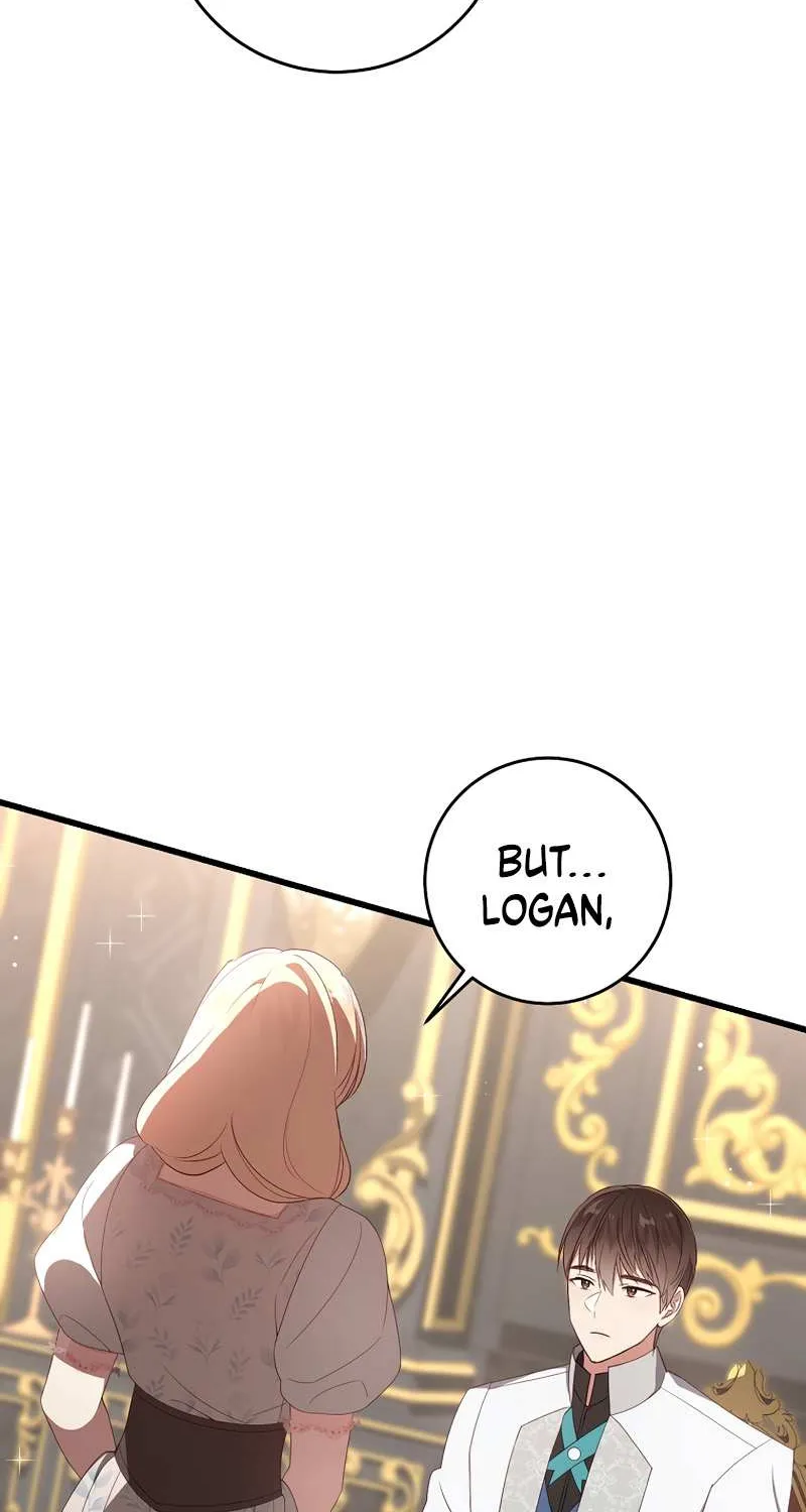 I Will Take The Duchy From Today Chapter 33 page 37 - 