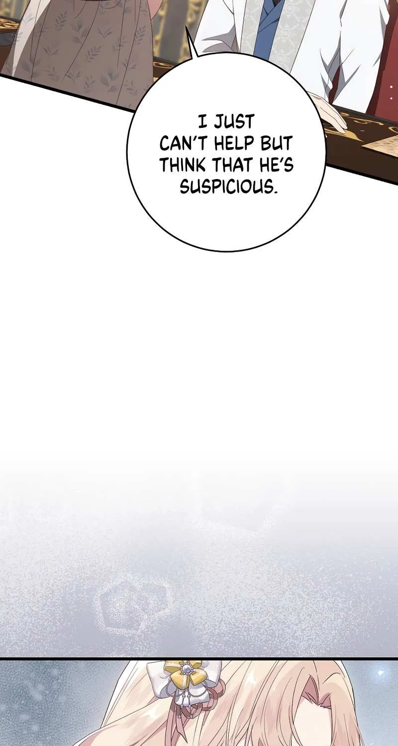 I Will Take The Duchy From Today Chapter 33 page 38 - 