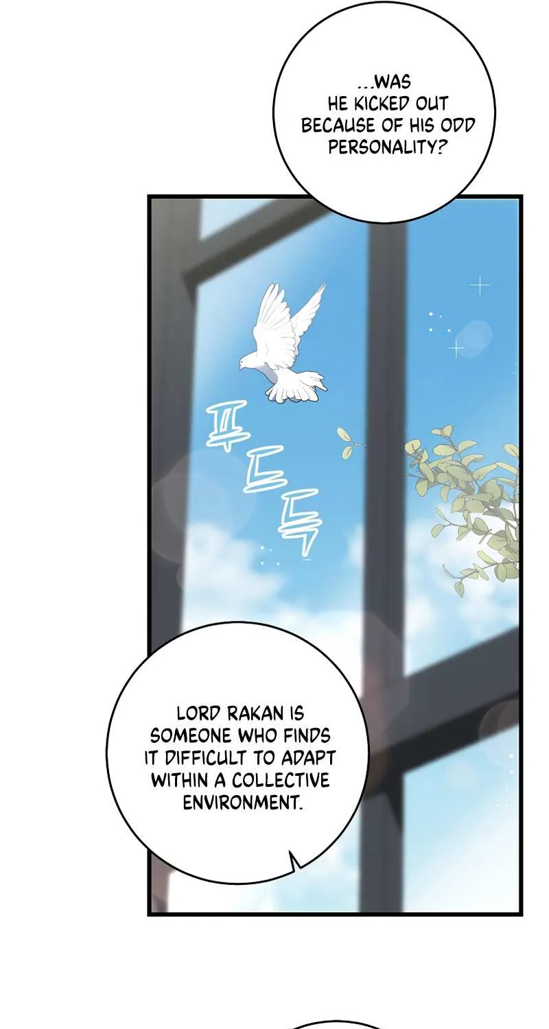 I Will Take The Duchy From Today Chapter 33 page 42 - 