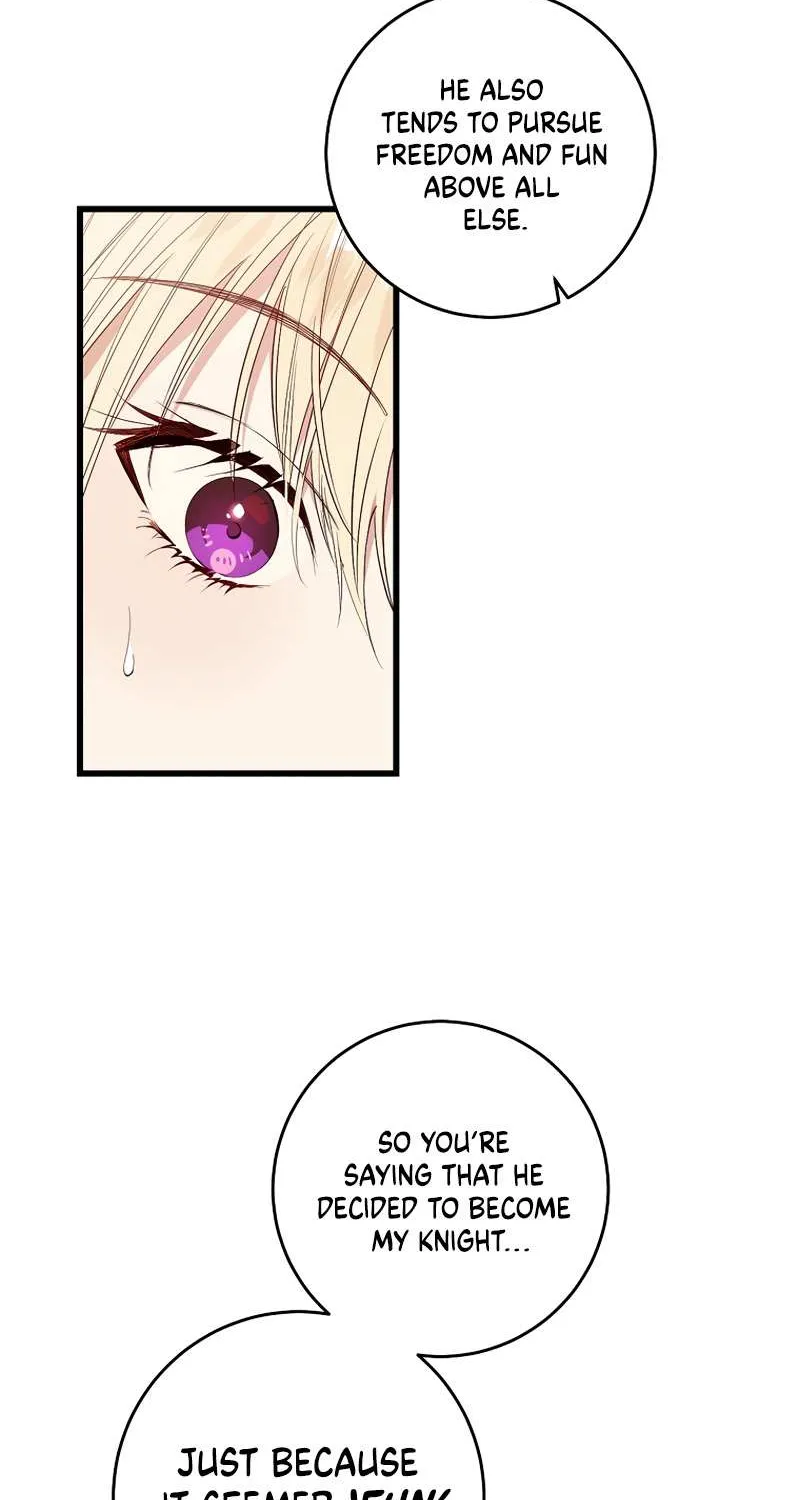 I Will Take The Duchy From Today Chapter 33 page 43 - 