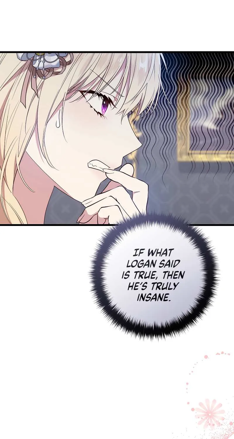 I Will Take The Duchy From Today Chapter 33 page 46 - 