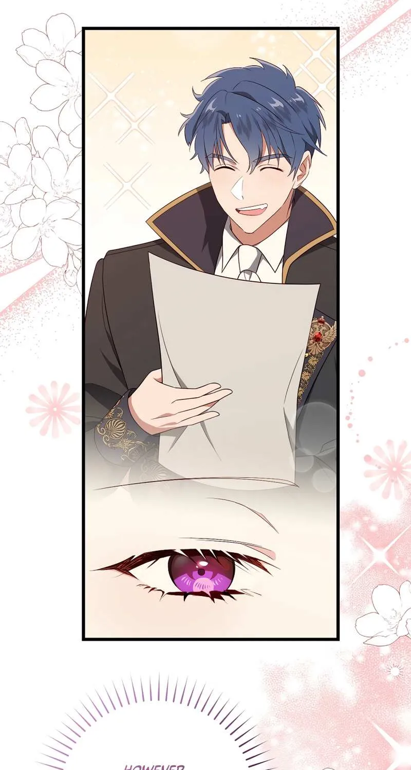 I Will Take The Duchy From Today Chapter 33 page 47 - 