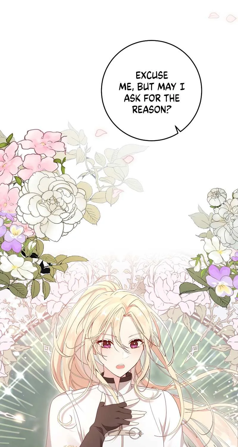 I Will Take The Duchy From Today Chapter 33 page 52 - 
