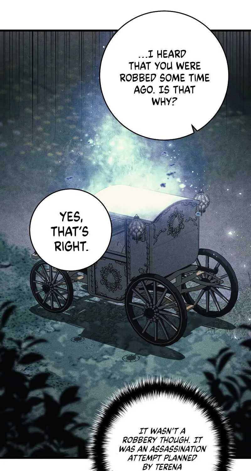 I Will Take The Duchy From Today Chapter 33 page 54 - 