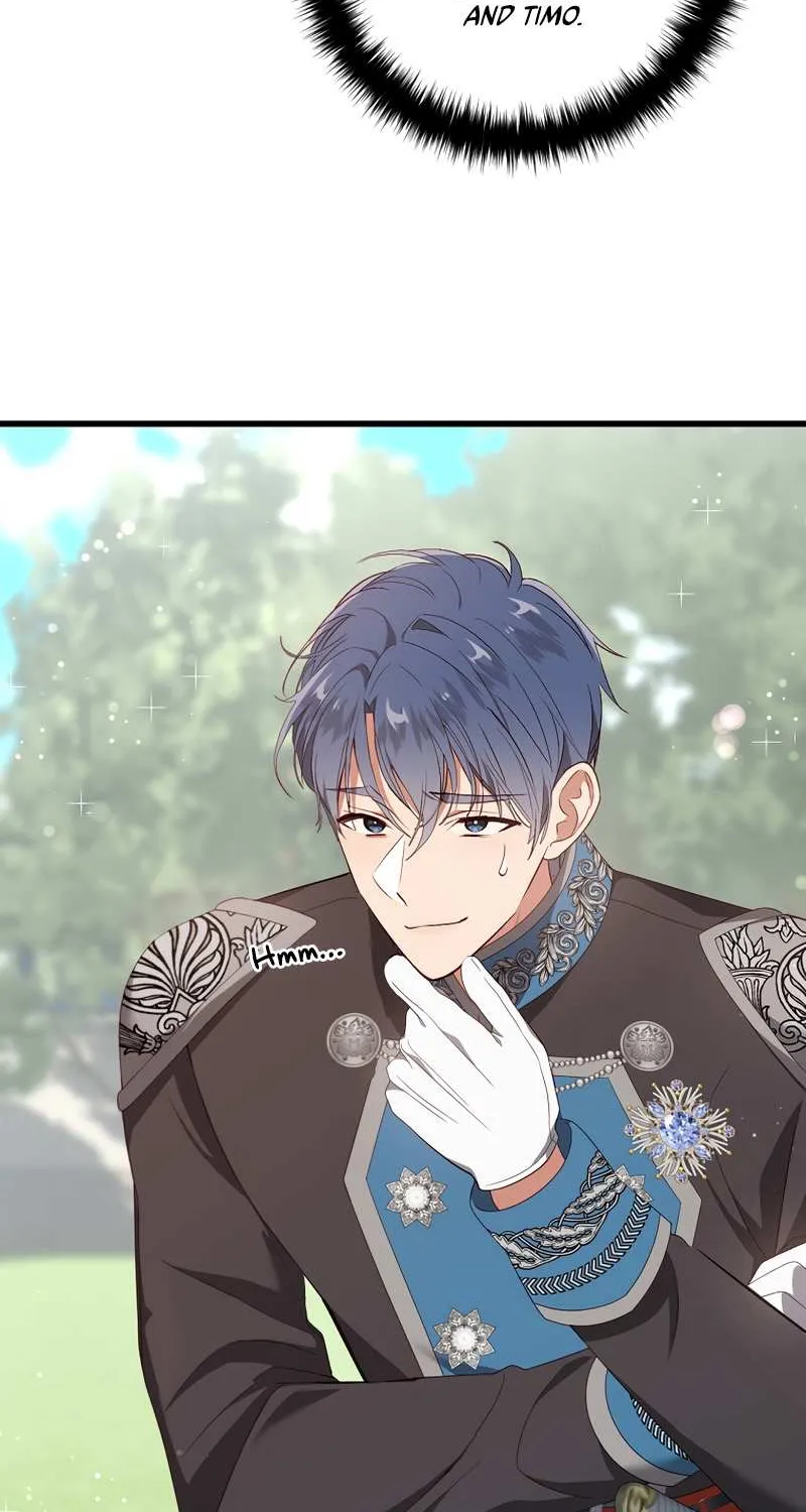 I Will Take The Duchy From Today Chapter 33 page 55 - 