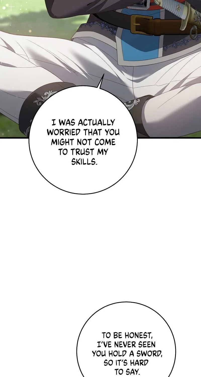 I Will Take The Duchy From Today Chapter 33 page 56 - 