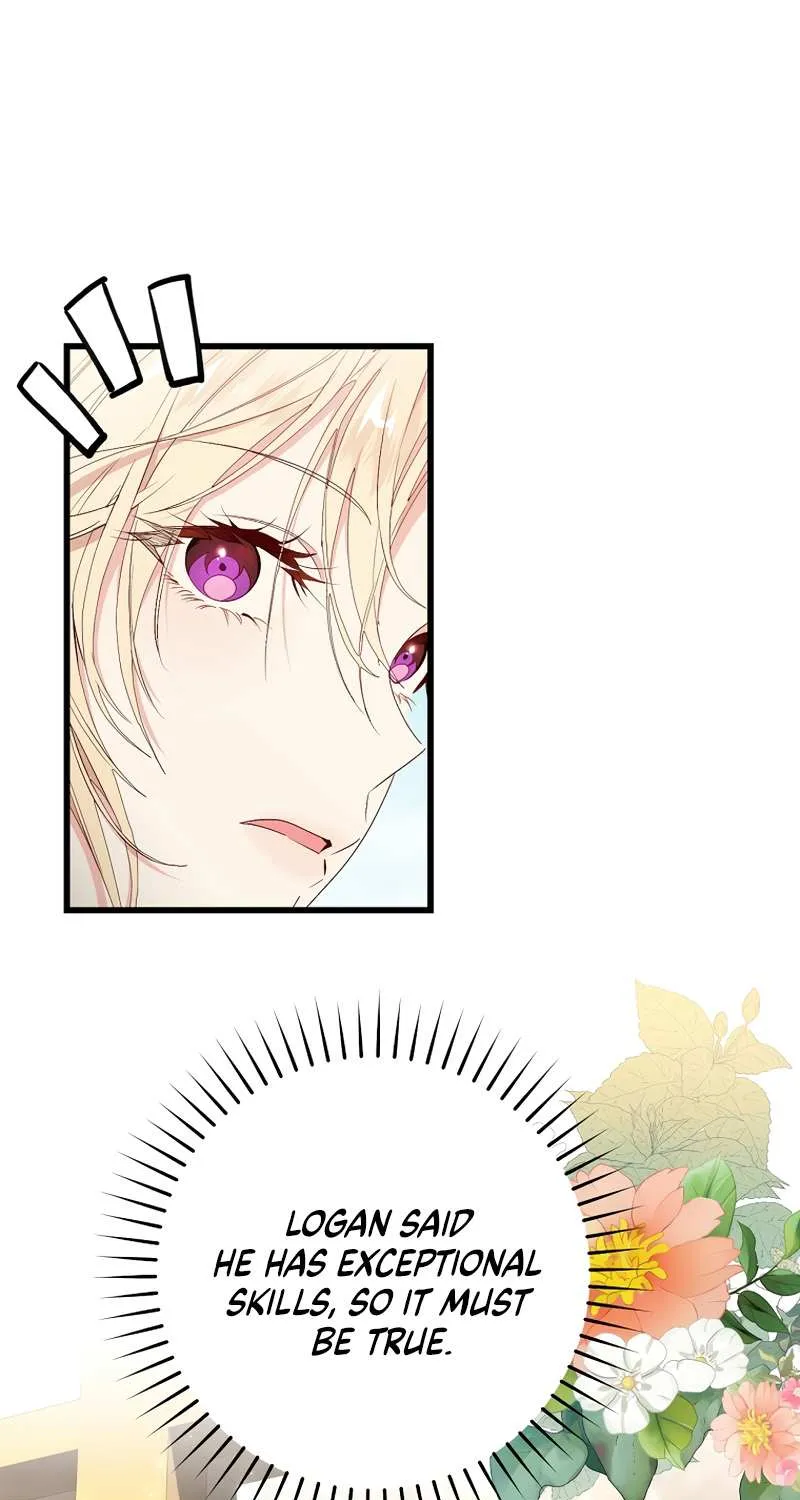 I Will Take The Duchy From Today Chapter 33 page 58 - 