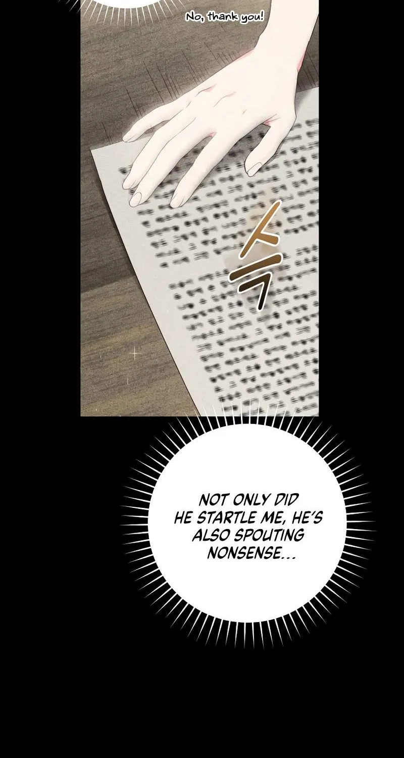 I Will Take The Duchy From Today Chapter 33 page 7 - 