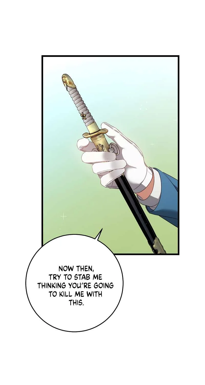 I Will Take The Duchy From Today Chapter 33 page 62 - 