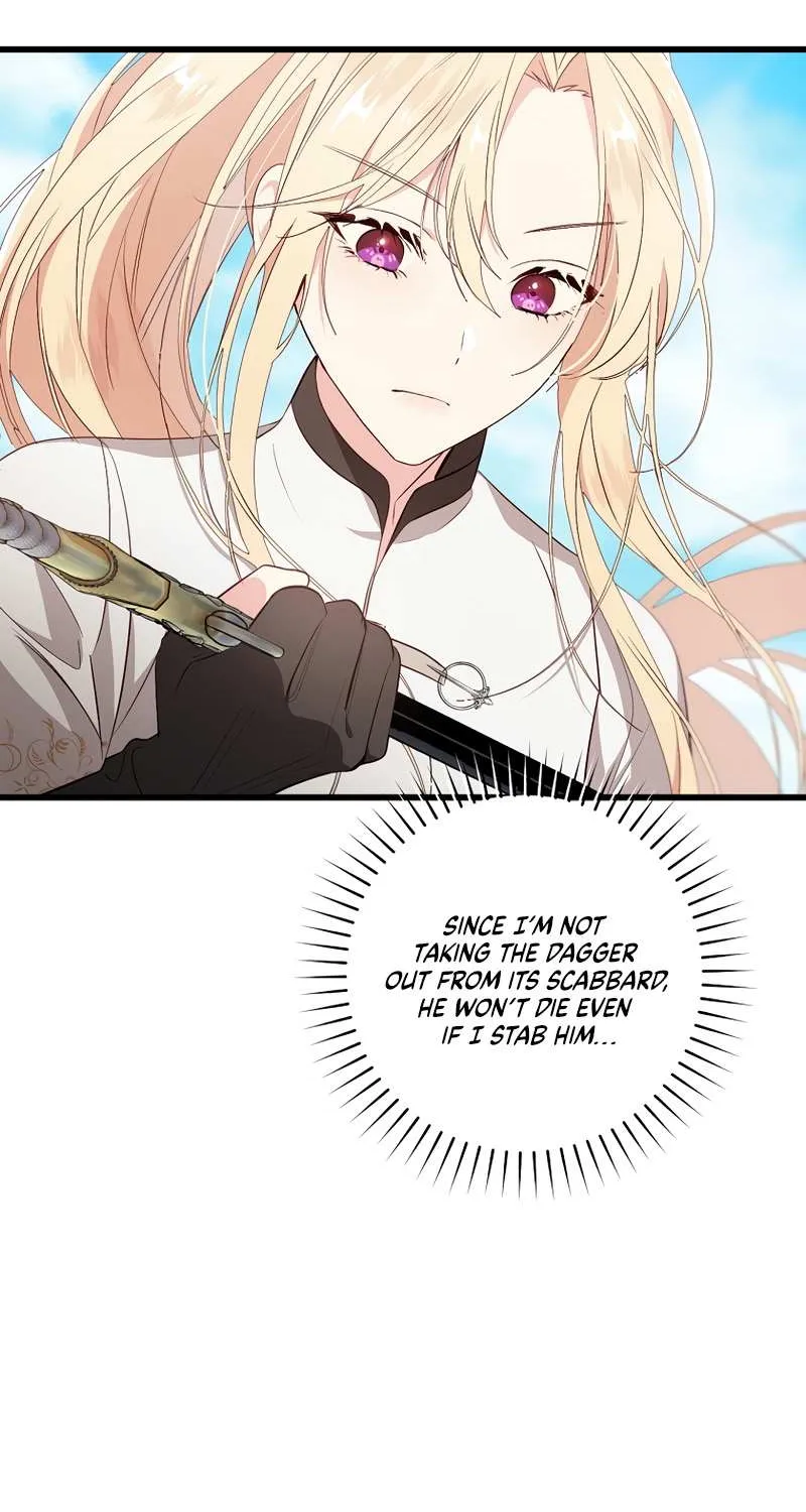 I Will Take The Duchy From Today Chapter 33 page 63 - 