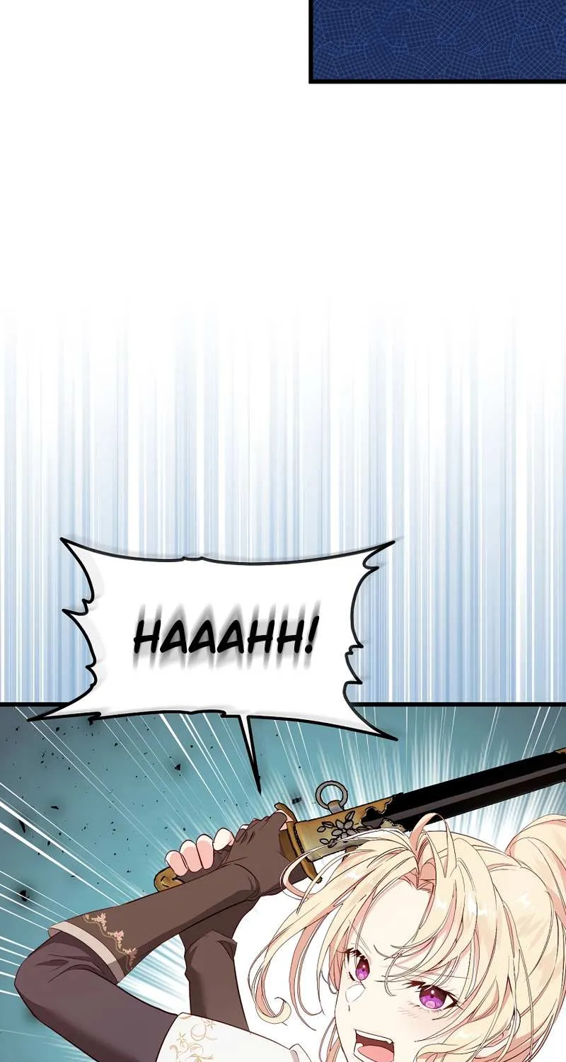 I Will Take The Duchy From Today Chapter 33 page 70 - 