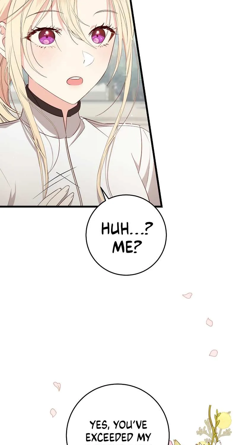 I Will Take The Duchy From Today Chapter 33 page 86 - 