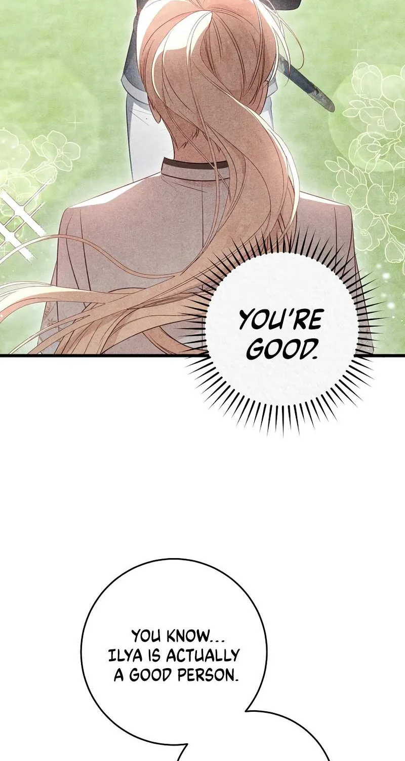 I Will Take The Duchy From Today Chapter 34 page 2 - 